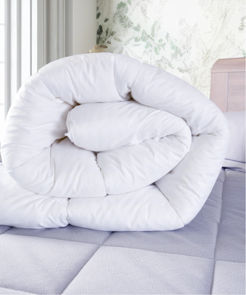 Couette synthétique Oréal – Chaleur renforcée et entretien facile
