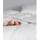 Couette Duv'Shine – Duvet naturel et chaleur équilibrée pour l’hiver