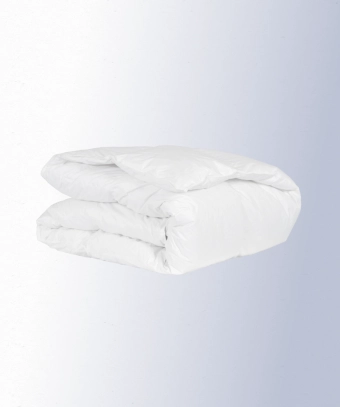 Couette Duv'Star – Duvet équilibré et chaleur durable en hiver