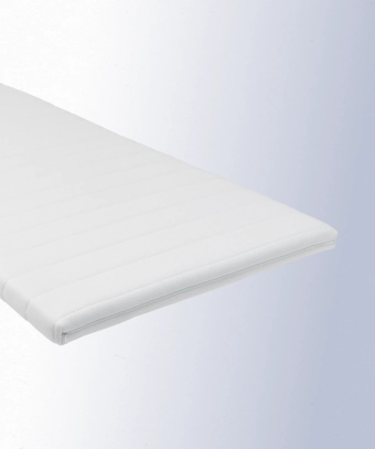 Surmatelas Nero – Mousse polyéther et confort équilibré