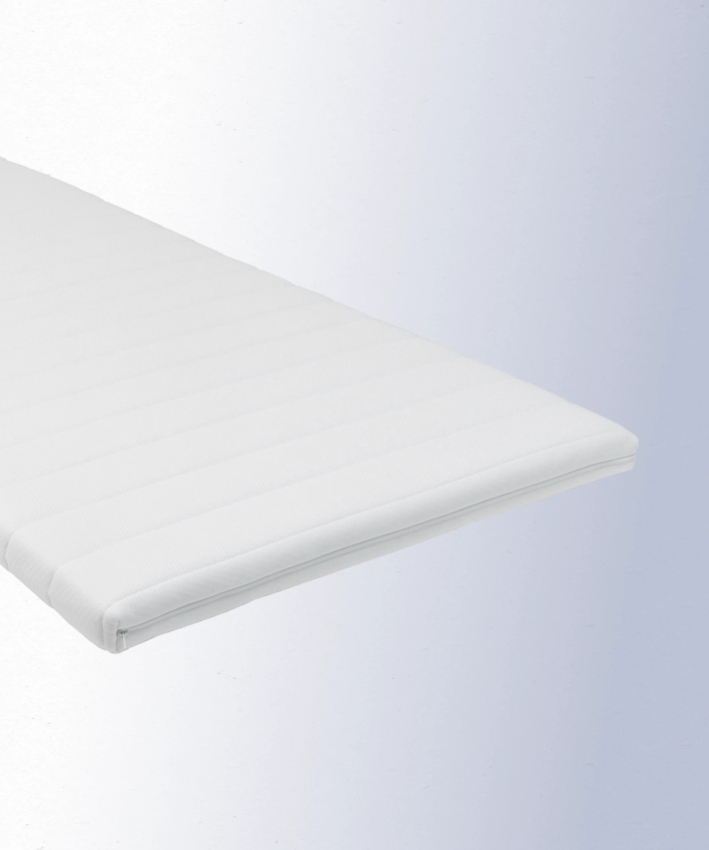 Surmatelas Nero – Mousse polyéther et confort équilibré