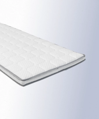 Surmatelas Nasa – Mémoire de forme et confort enveloppant