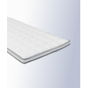 Surmatelas Nasa – Mémoire de forme et confort enveloppant