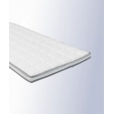 Surmatelas Nasa – Mémoire de forme et confort enveloppant