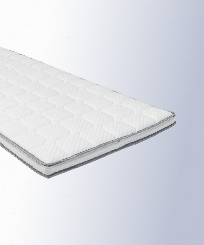 Surmatelas Nasa – Mémoire de forme et confort enveloppant Surmatelas Nasa – Mémoire de forme et confort enveloppant
