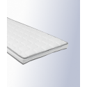 Surmatelas Hera – Micro-ressorts et confort enveloppant