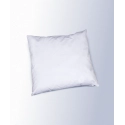 Oreiller Duv’One – Garnissage en plumettes et maintien ferme