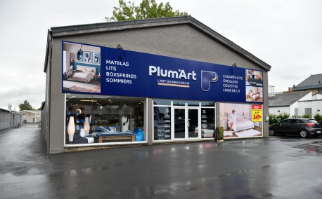 Plum’Art Erpent