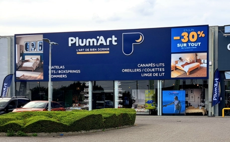 Plum’Art Saint-Vaast