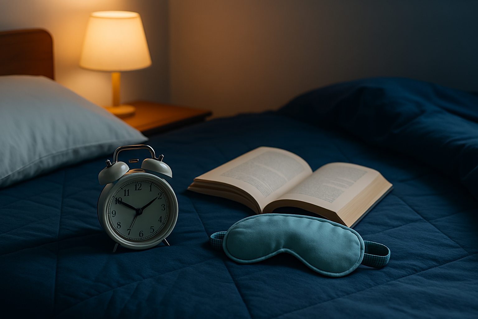 Journée mondiale du sommeil image
