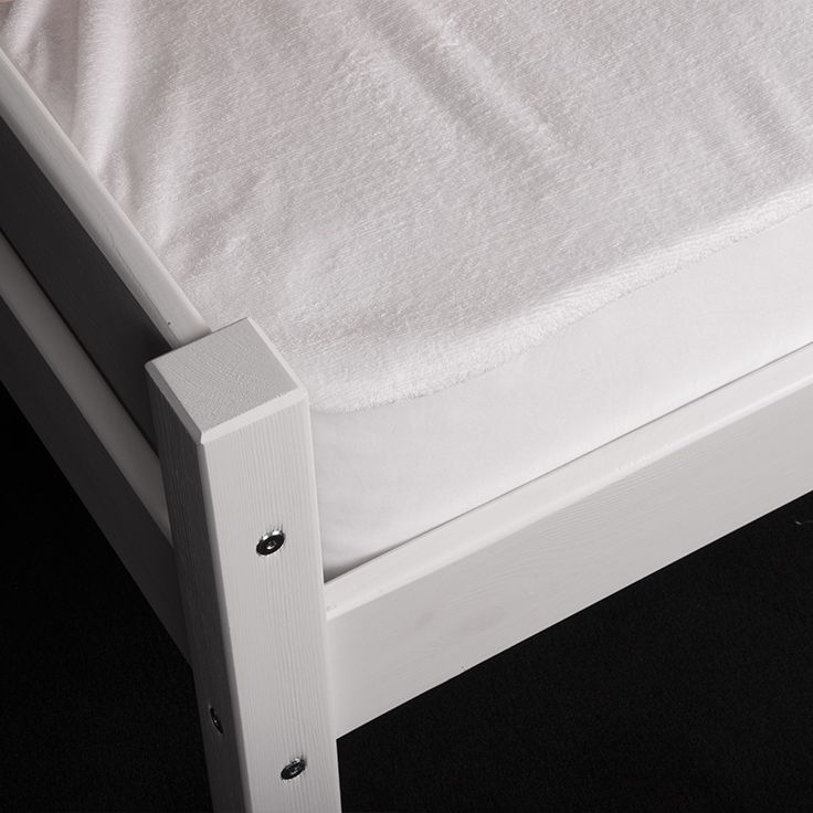 Protège Matelas Imperméable - 70x160 cM