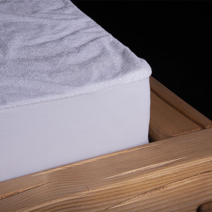 Protège matelas imperméable