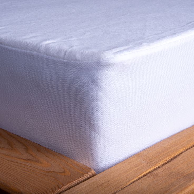 Protège-matelas Lokan  Plum'Art - L'art de bien dormir