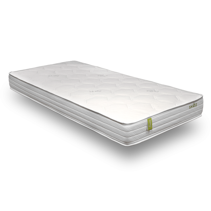 Matelas à ressorts Öasis  Plum'Art - L'art de bien dormir