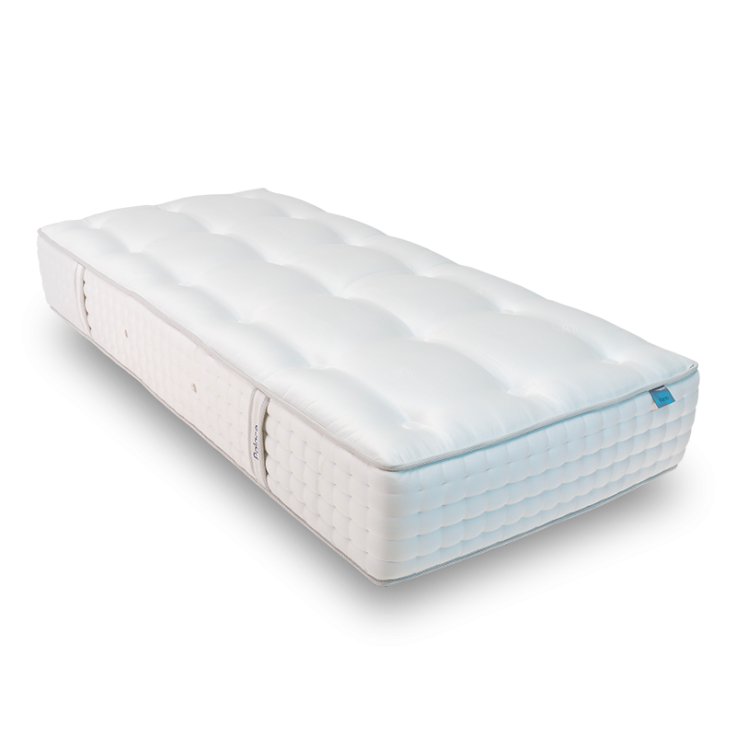 Matelas mousse 20 cm AERIAL/PALACE de Meubles 4 Moulins SUD MANCHE