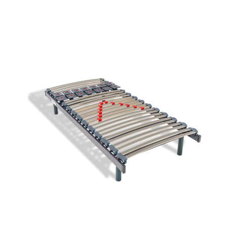 Sommier fixe Active