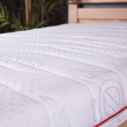 Matelas à ressorts ensachés Amör