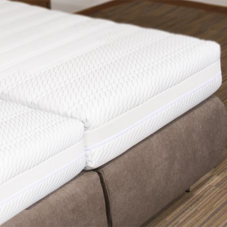 smartwood® Matelas Enfant - Smart Comfort - pour lit bébé 90x190