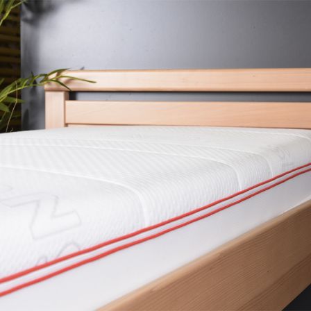 Matelas à ressorts ensachés Icöne 160x200