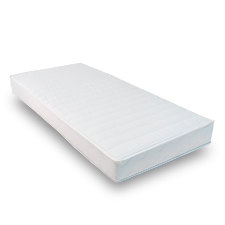 smartwood® Matelas Enfant - Smart Comfort - pour lit bébé 90x190