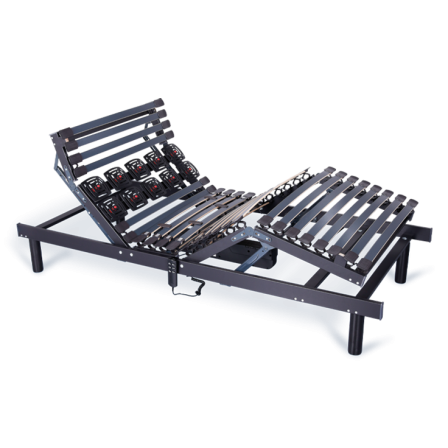 Sommier électrique Osmose S1-90 x 200 cm