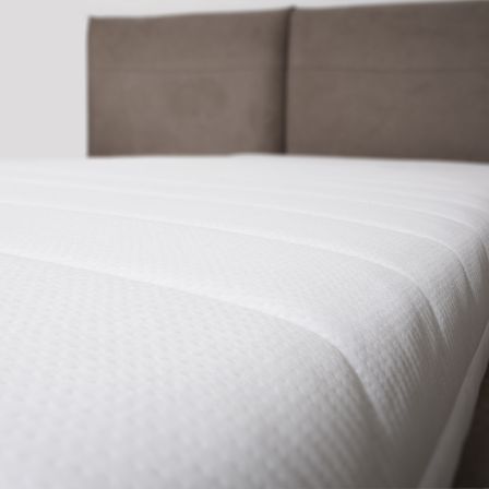 Matelas à ressorts ensachés Samart 90x200