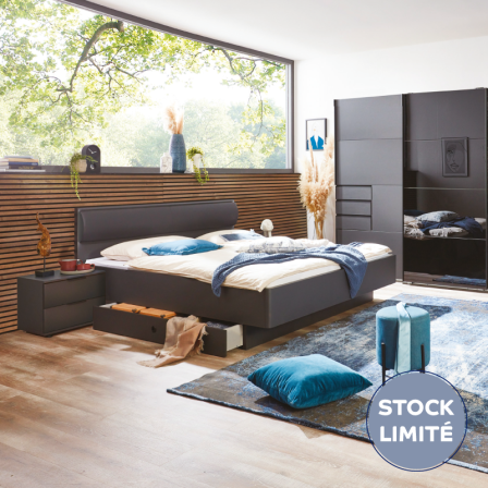 Lits 180 x 200 cm Lits Plum Art L art de bien dormir