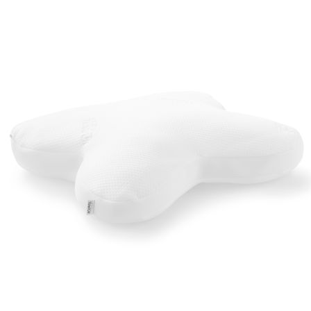 SLEEFT - Oreiller Ergonomique Viscoélastique à Mémoire de Forme