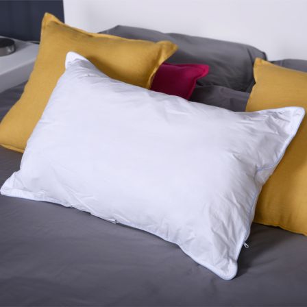 Oreiller TEMPUR® Comfort  Plum'Art - L'art de bien dormir