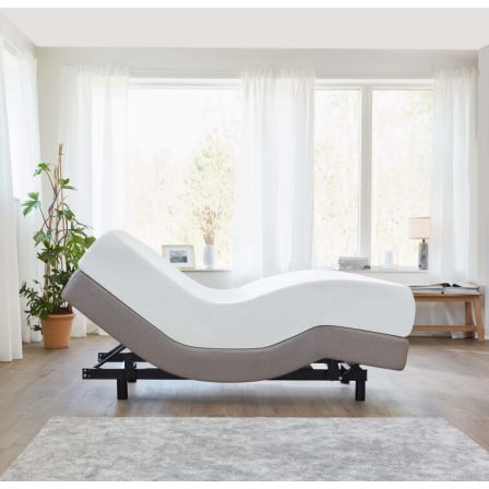 Boxspring TEMPUR® Zero G