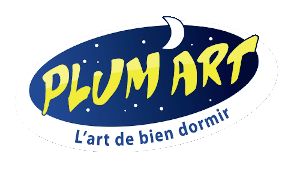 Plum'Art - L'art de bien dormir